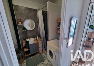  Appartement � vendre 1 pi�ce 28 m�