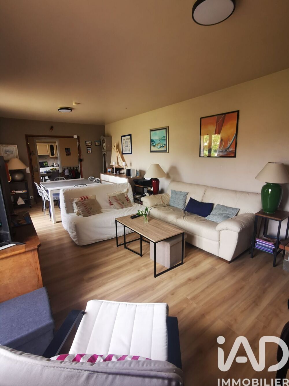 Vente Maison traditionnelle 4 pièces