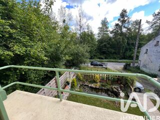  Maison � vendre 3 pi�ces 56 m�