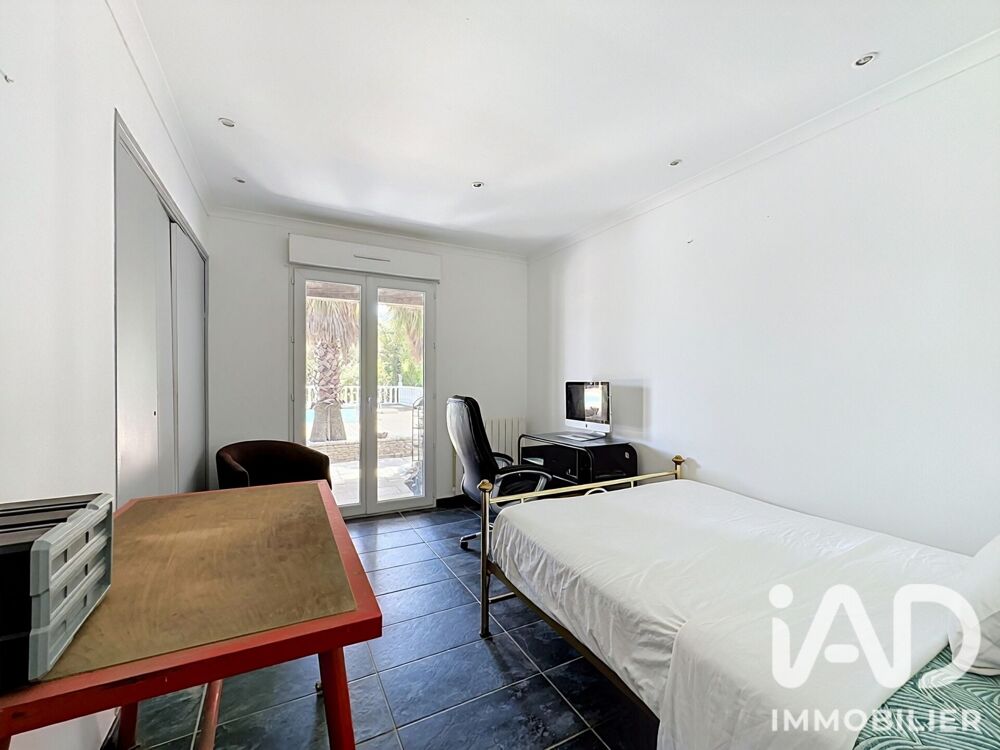 à vendre  Maison Nimes (30900)
