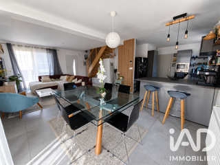  Maison à vendre 5 pièces 101 m²