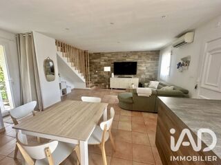  Maison à vendre 4 pièces 79 m²
