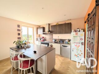  Maison à vendre 5 pièces 103 m²