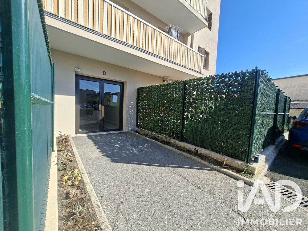 Vente Appartement Vente Appartement 3 pièces Cagnes-sur-mer