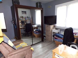  Maison à vendre 5 pièces 122 m²