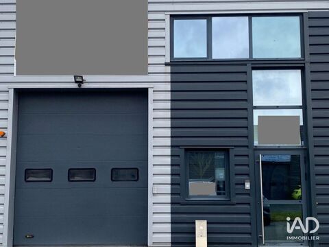 iad France - Vincent IBRON () vous propose : Id&eacute;aleme... 1896 44800 Saint-herblain