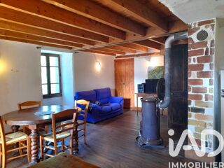  Maison � vendre 3 pi�ces 73 m�