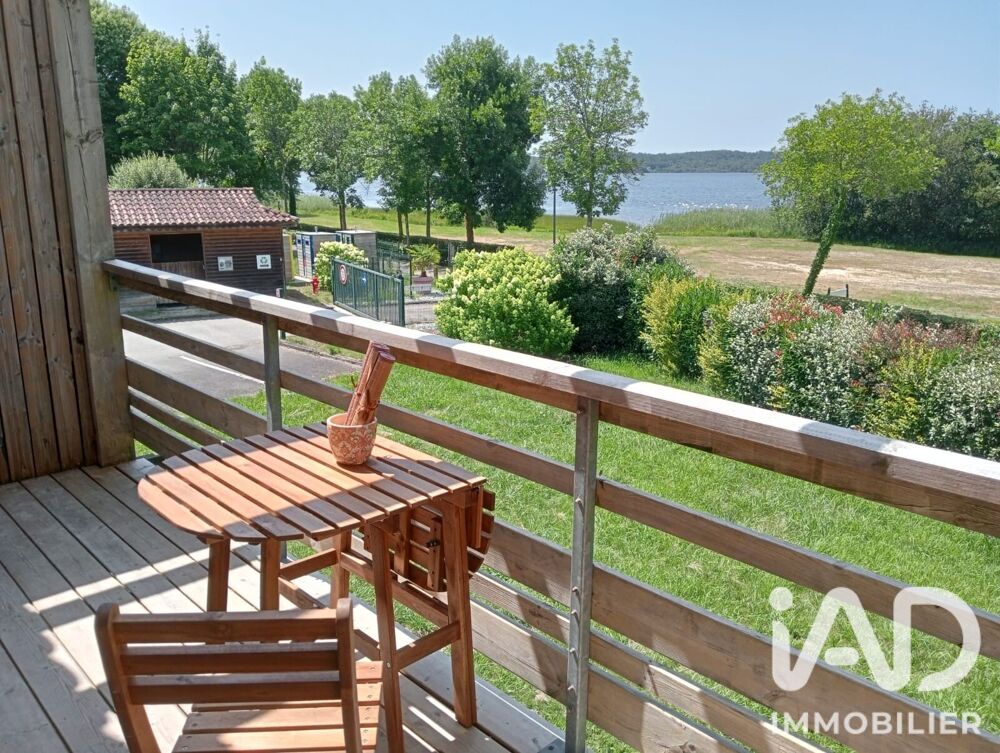 Vente Appartement Vente Appartement 2 pièces Aureilhan