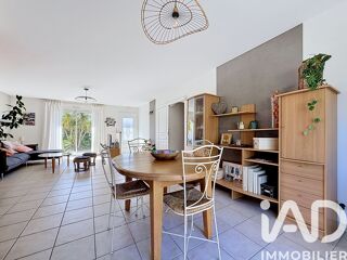  Maison � vendre 5 pi�ces 99 m�