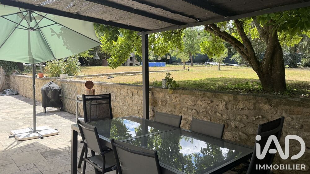 Vente Maison/villa 8 pièces