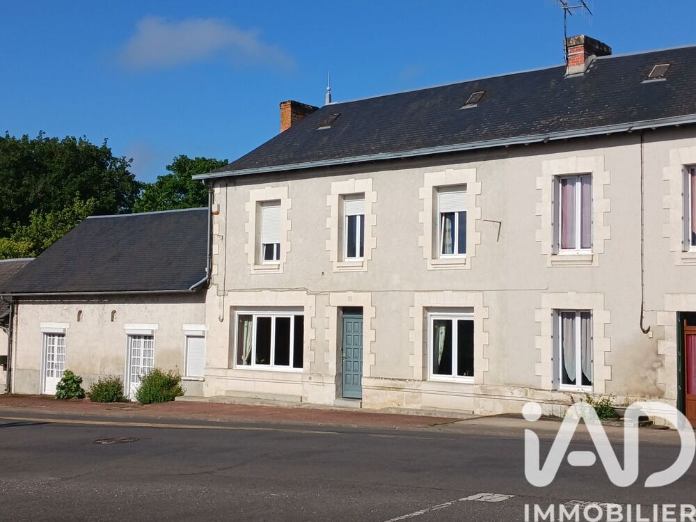 Vente Maison/villa 10 pièces