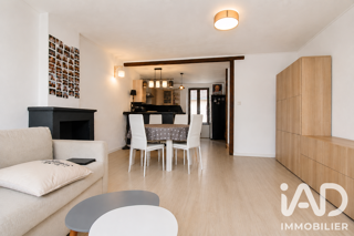  Maison à vendre 4 pièces 70 m²