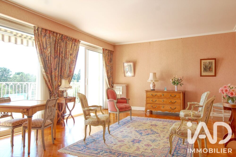 Vente Appartement 7 pièces