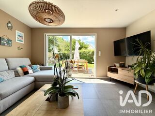  Maison à vendre 5 pièces 110 m²