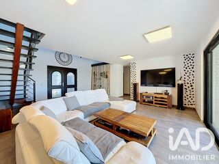  Maison à vendre 8 pièces 198 m²