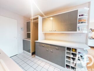  Appartement à vendre 3 pièces 82 m²