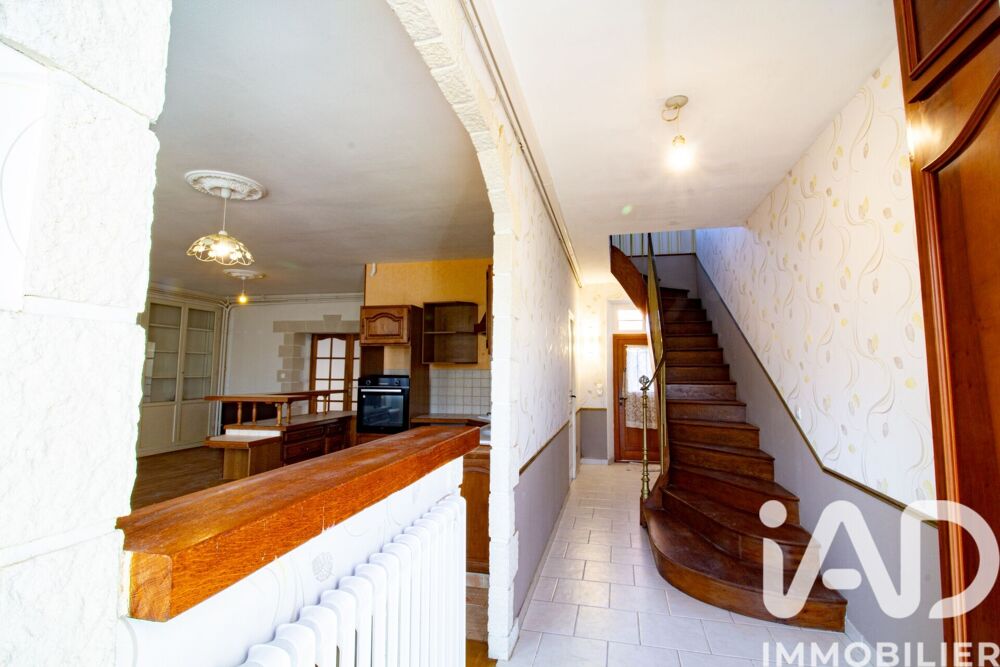 Vente Maison/villa 5 pièces