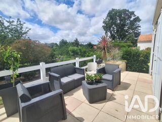  Maison à vendre 5 pièces 117 m²