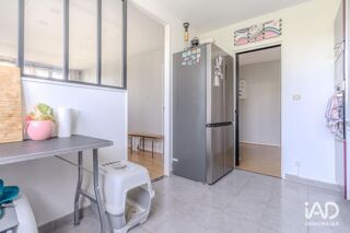 Vente Appartement Vente Appartement 3 pièces Cergy