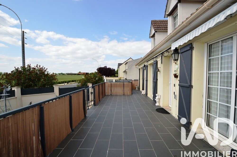 Vente Maison/villa 7 pièces