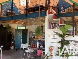 Maison à vendre 2 pièces 52 m²