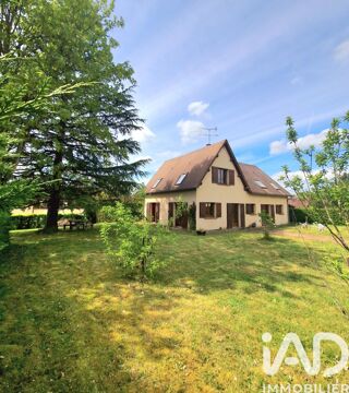  Maison à vendre 7 pièces 181 m²