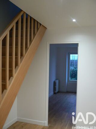  Maison à louer 3 pièces 53 m²