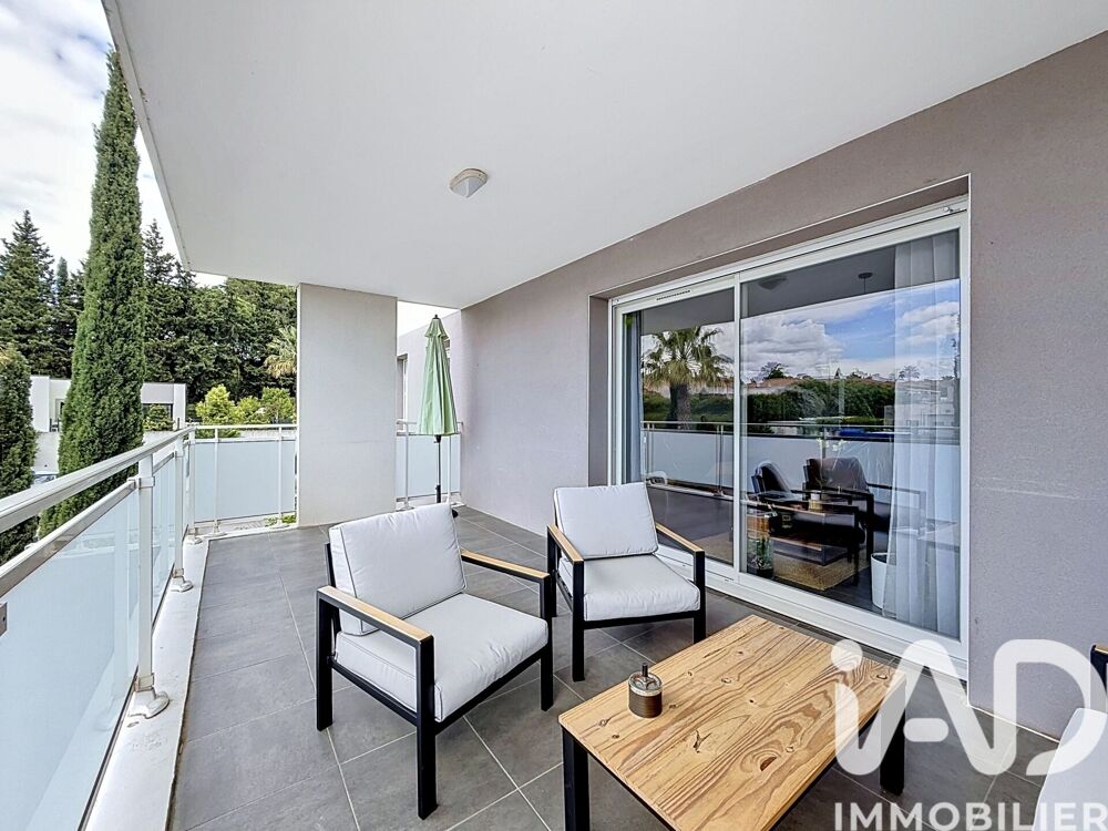 Appartement 3 pièces 68 m² · à Béziers · 68 m² · 175 000 €