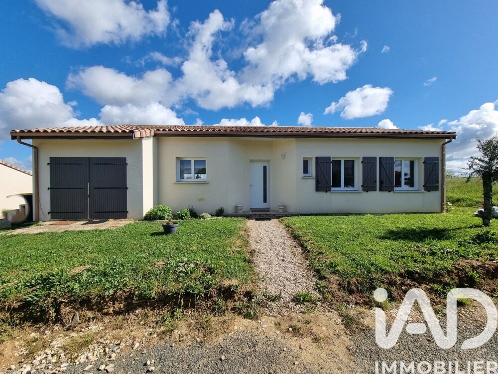 Vente Maison/villa 5 pièces
