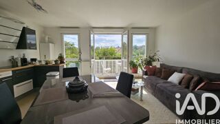  Appartement à vendre 3 pièces 62 m²