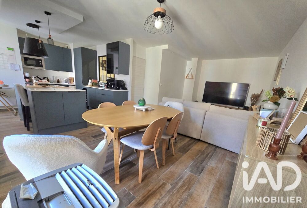 Vente Duplex 4 pièces