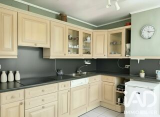  Maison à vendre 3 pièces 74 m²