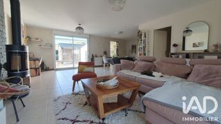 Vente Maison Vente Maison/villa 5 pièces Terranjou