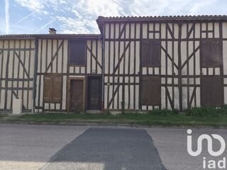  Maison à vendre 3 pièces 136 m²