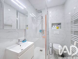  Maison à vendre 6 pièces 120 m²