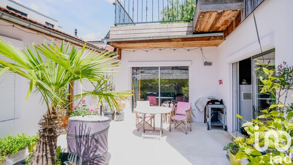 Vente Maison/villa 7 pièces