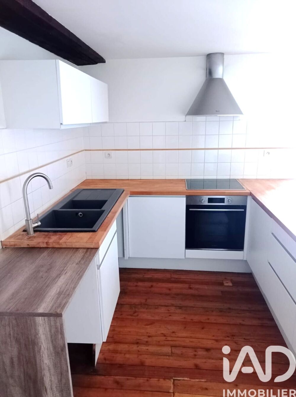 Vente Appartement Vente Appartement 3 pièces Artannes-sur-indre