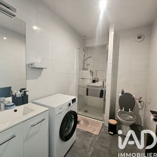  Appartement à vendre 2 pièces 52 m²