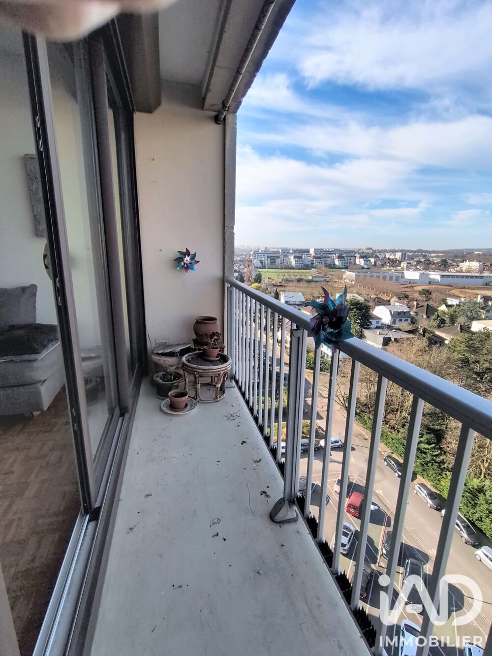 Vente Appartement Vente Appartement 4 pièces Antony