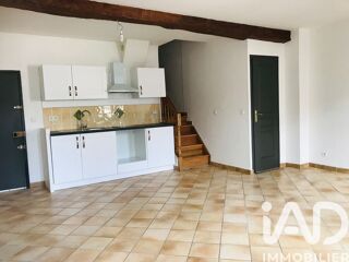  Appartement à louer 2 pièces 48 m²