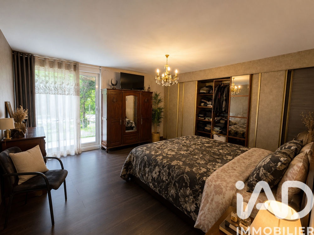 Vente Maison Vente Maison/villa 12 pièces Barbezieux-saint-hilaire
