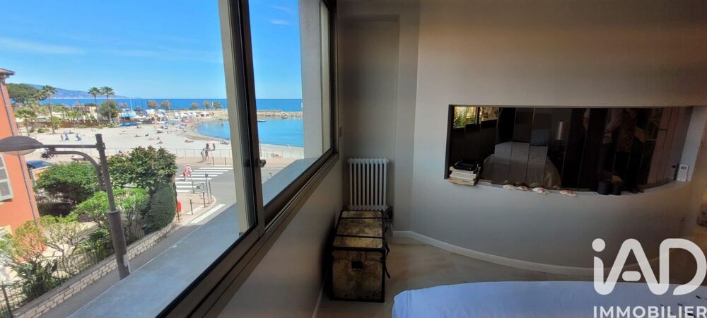 à vendre  Appartement Roquebrune-Cap-Martin (06190)