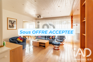 Appartement à vendre 5 pièces 87 m²