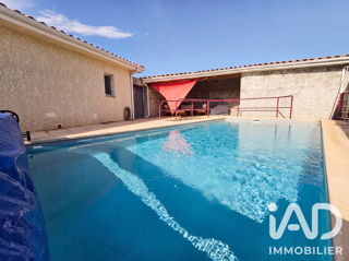 Vente Maison Vente Maison traditionnelle 6 pièces Le soler