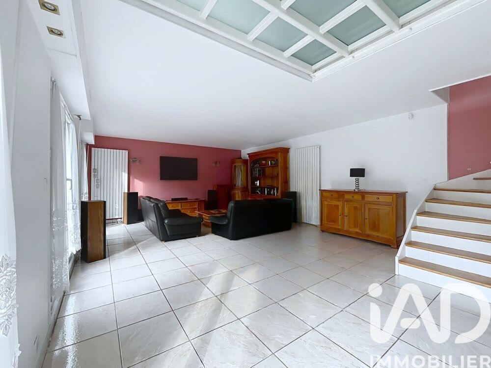 Vente Appartement 5 pièces