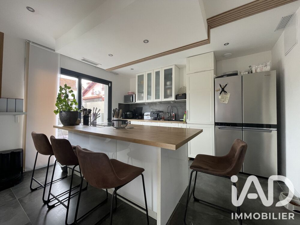 Vente Maison Vente Maison/villa 4 pièces Le boulou
