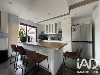  Maison à vendre 4 pièces 130 m²