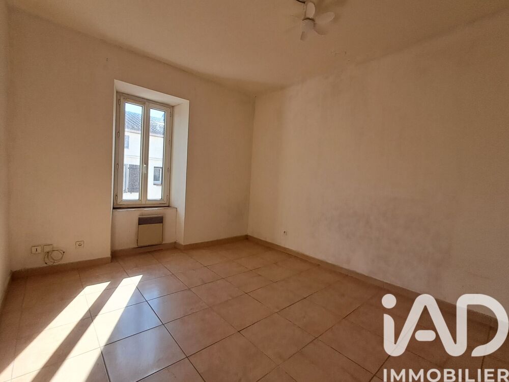 Vente Maison de village 4 pièces