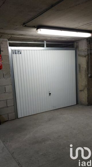  Parking / Garage � vendre 20 m�