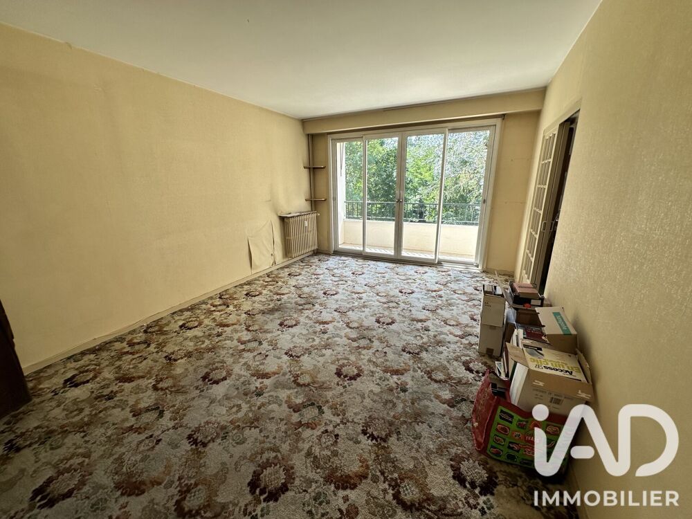 Vente Appartement Vente Appartement 5 pièces Poitiers